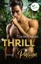 [Donovan-Saga 03] • Thrill of Passion